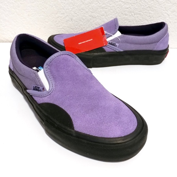 vans lizzie armanto slip on